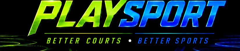 PlaySport Courts — Modular Sport Court Tiles